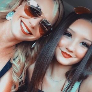 Meet your Posher, Heidi